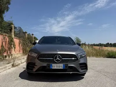 Usata Mercedes A250 Premium Plus 218 CV (160 kW) 2021 Berlina