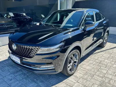 Usata DFSK F5 137 CV (100 kW) 2025 Nero SUV