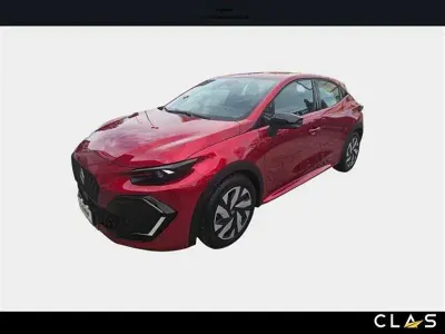 Usata Renault Clio Evolution 115 CV (84 kW) 2025 Rosso Utilitaria