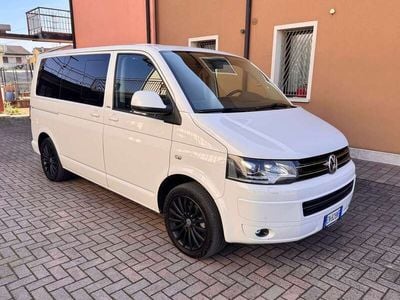 VW T5