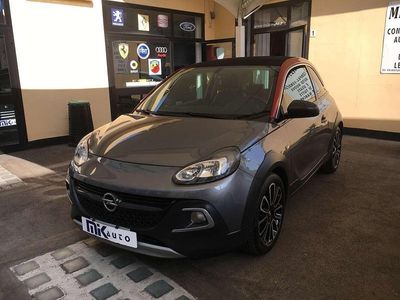 Opel Adam