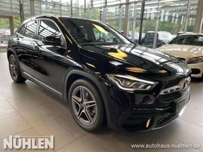 usata Mercedes GLA200 Premium AMG 2022 aut. **vari colori**