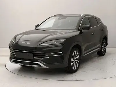 Begagnad BYD Seal U
