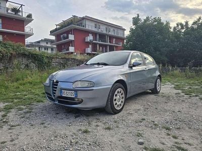 Alfa Romeo 147