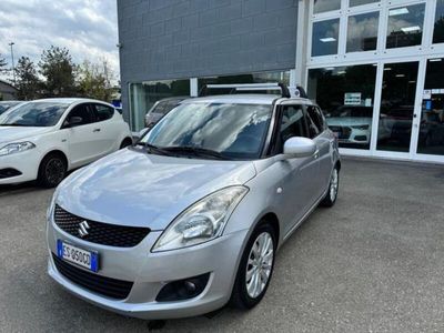 usata Suzuki Swift (2010-2017) 1.2 VVT 5 porte B-Easy