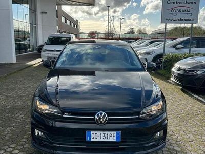 usata VW Polo 1.0 EVO 80 CV 1.0 EVO 80 CV 5p. Sport NEO PATENTATI