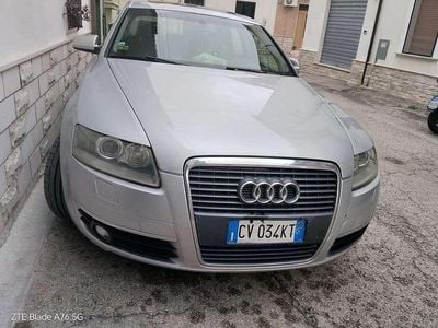 Usata Audi A6 140 CV (102 kW) 2005 Berlina