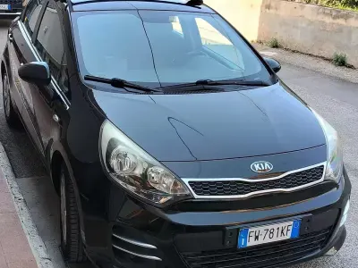 Usata Kia Rio