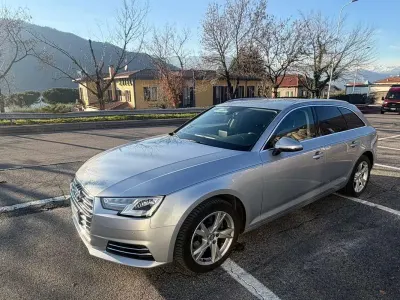 Usata Audi A4 Business 150 CV (110 kW) 2016 Station wagon