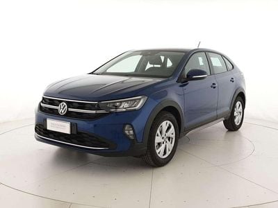 Usata VW Taigo
