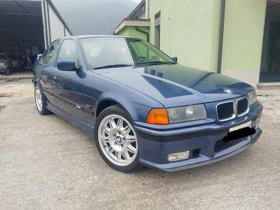 Usata BMW 318 140 CV (102 kW) 1994 Berlina