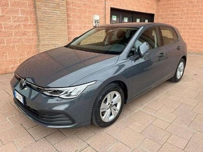 VW Golf VIII