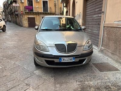 Usata Lancia Ypsilon 95 CV (69 kW) 2004 Utilitaria