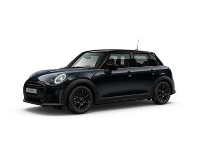 Usata Mini Cooper 136 CV (100 kW) 2021 Utilitaria
