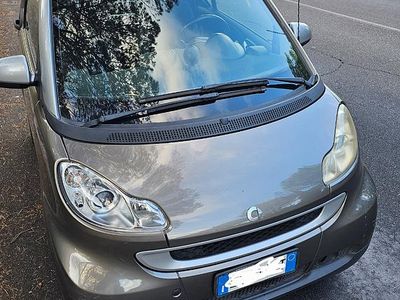 Smart ForTwo Coupé