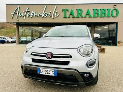 usata Fiat 500X 1.0 120CV *NO OBBLIGO FINANZIAMENTO*