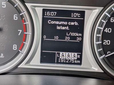 Usata Suzuki Vitara Cool 120 CV (88 kW) 2017 Grigio SUV