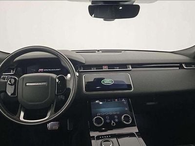 Usata Land Rover Range Rover Velar HSE 241 CV (177 kW) 2020 Bianco SUV