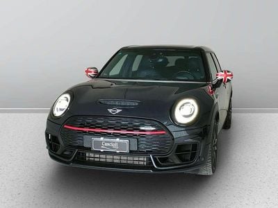 Mini John Cooper Works Clubman