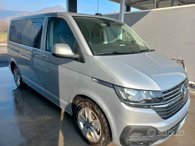 usata VW Caravelle t 6.1 - 2020