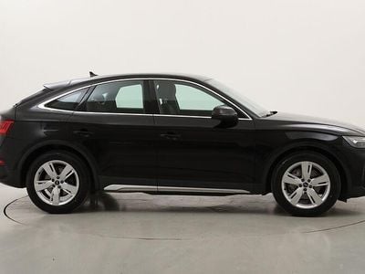 Usata Audi Q5 Business 163 CV (119 kW) 2022 SUV