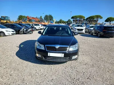 Usata Skoda Octavia