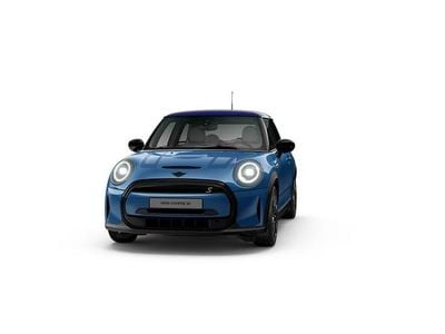 Usata 2021 Mini Cooper SE Utilitaria | 17.400 € (Buon prezzo)