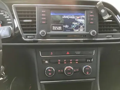 Usata Seat Leon
