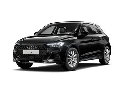 usata Audi A1 A1 allstreet 30 1.0 tfsi business 116cv s tronic Auto suggerite