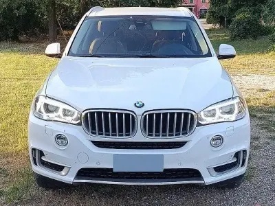 Usata BMW X5