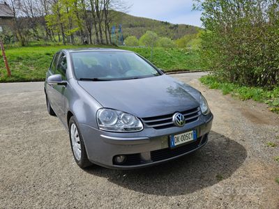 usata VW Golf V Golf 1.6 16V FSI 5p. Comfortline