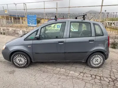 Usata Fiat Idea