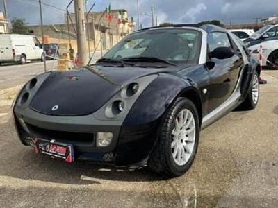 Smart Roadster