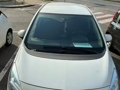 Usata Opel Meriva