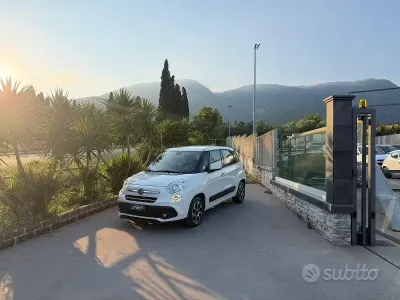 Usata Fiat 500L Sport 95 CV (69 kW) 2020 Monovolume