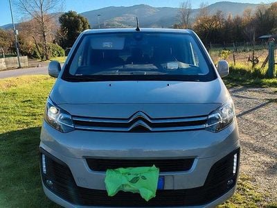 Usata Citroën Spacetourer 180 CV (132 kW) 2018 Monovolume