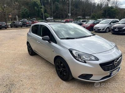 Occasion Opel Corsa 90 ch (66 kW) 2019 Gris Citadine
