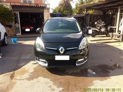 usata Renault Scénic III Scénic 1.6 dCi 130CV Start&Stop Bose