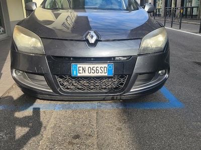 Renault Mégane GT Line