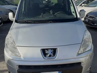 Usata Peugeot TePee