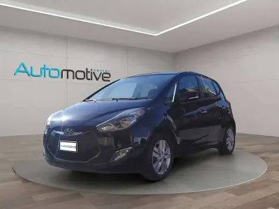 Usata Hyundai ix20
