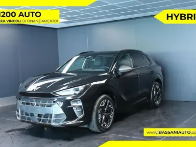 Usata Cupra Terramar