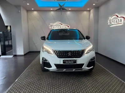 Usata Peugeot 3008