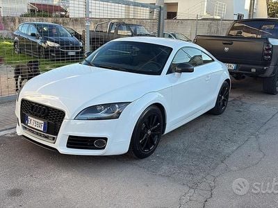 Usata Audi TT 2011 Coupé