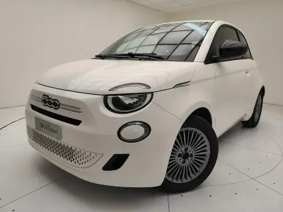 Usata Fiat 500