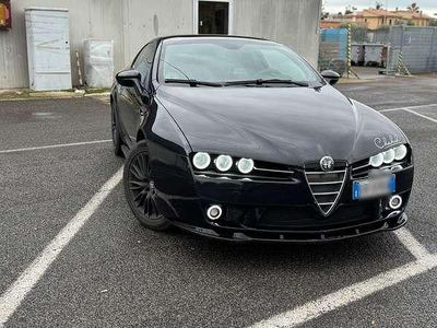 Usata Alfa Romeo Brera 170 CV (125 kW) 2009 Coupé