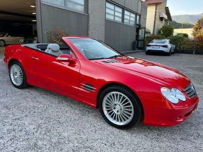 Mercedes SL350