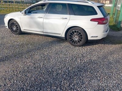 Citroën C5