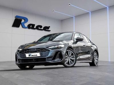 Usata Audi A5 Sportback S-Line 204 CV (150 kW) 2025 Grigio Utilitaria