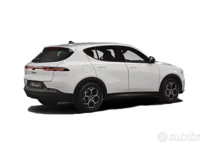 Nuova Alfa Romeo Tonale Sprint 160 CV (117 kW) 2026 Nero SUV